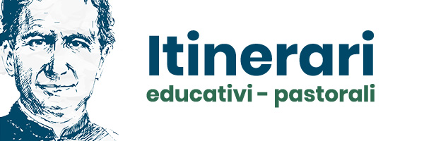 Itinerari educativi pastorali