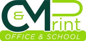 logo C&M