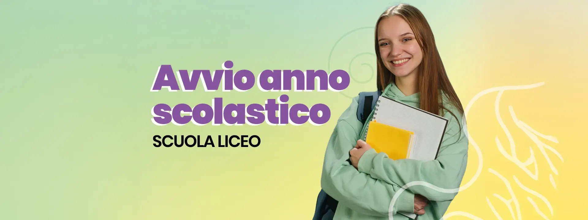Liceo – Avvio anno scolastico 2025-26