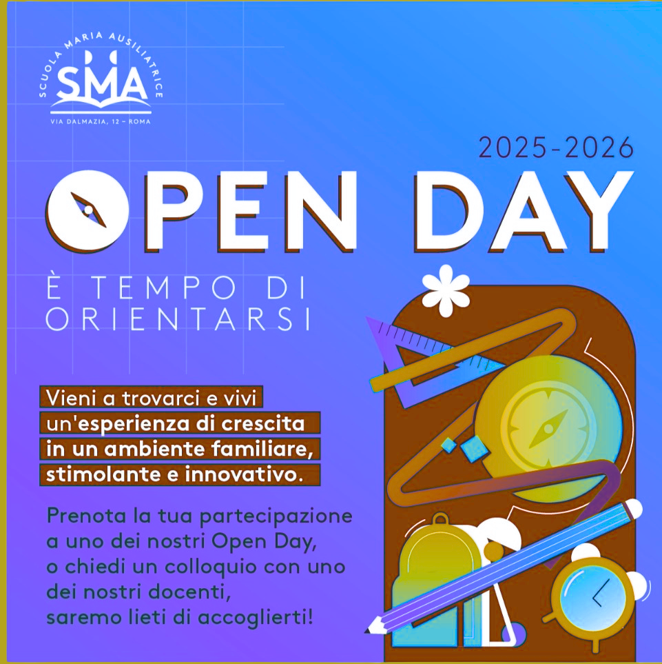Open Day Licei