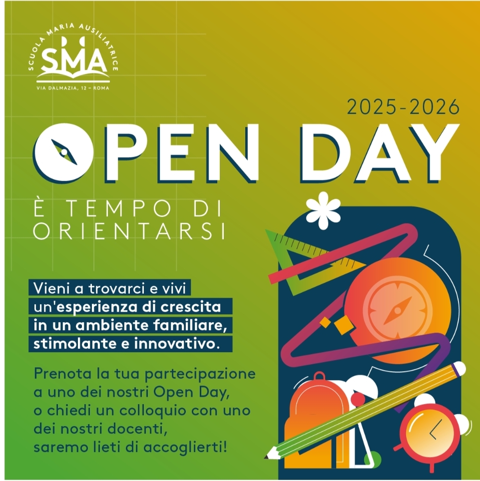 Open Day