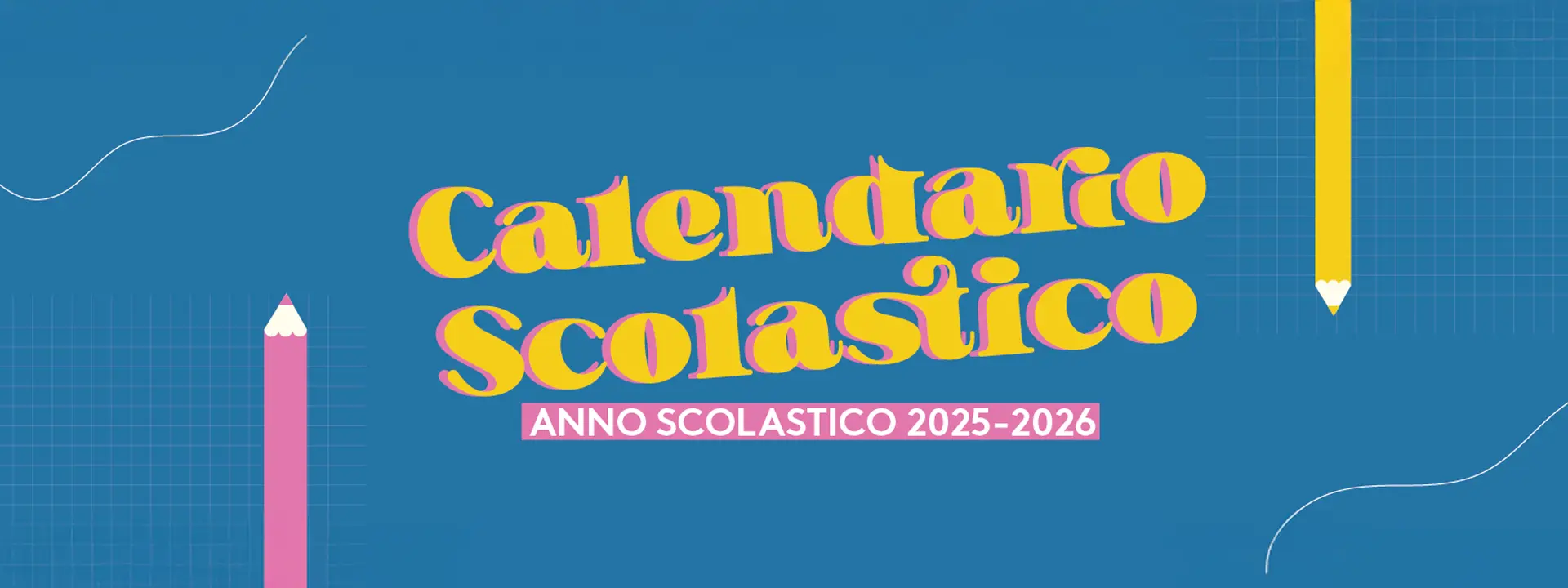 Calendario Scolastico