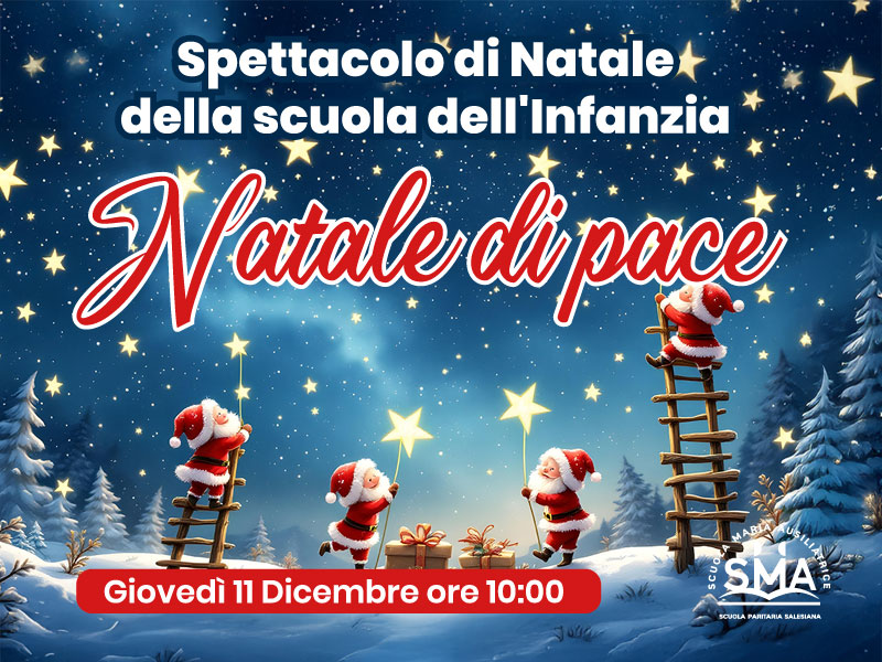 Natale di pace