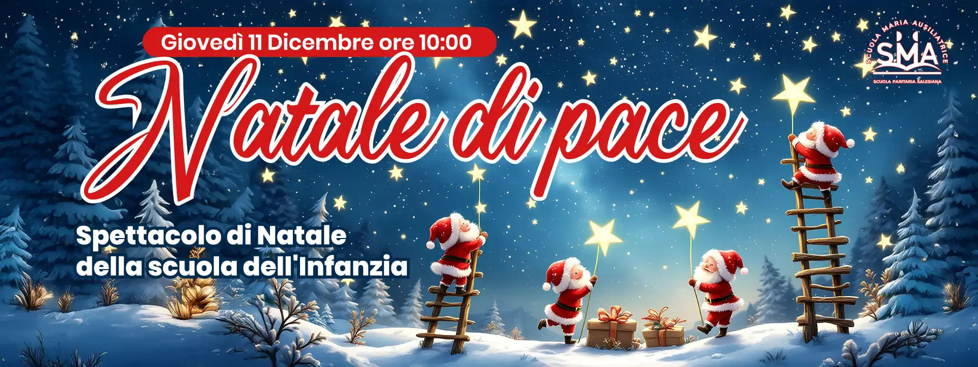 Natale di Pace