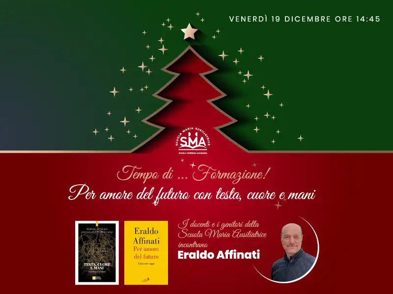 Tempo di… Formazione