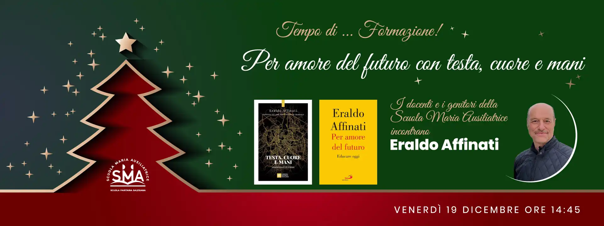 Tempo di… formazione