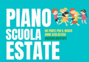 PIANO ESTATE