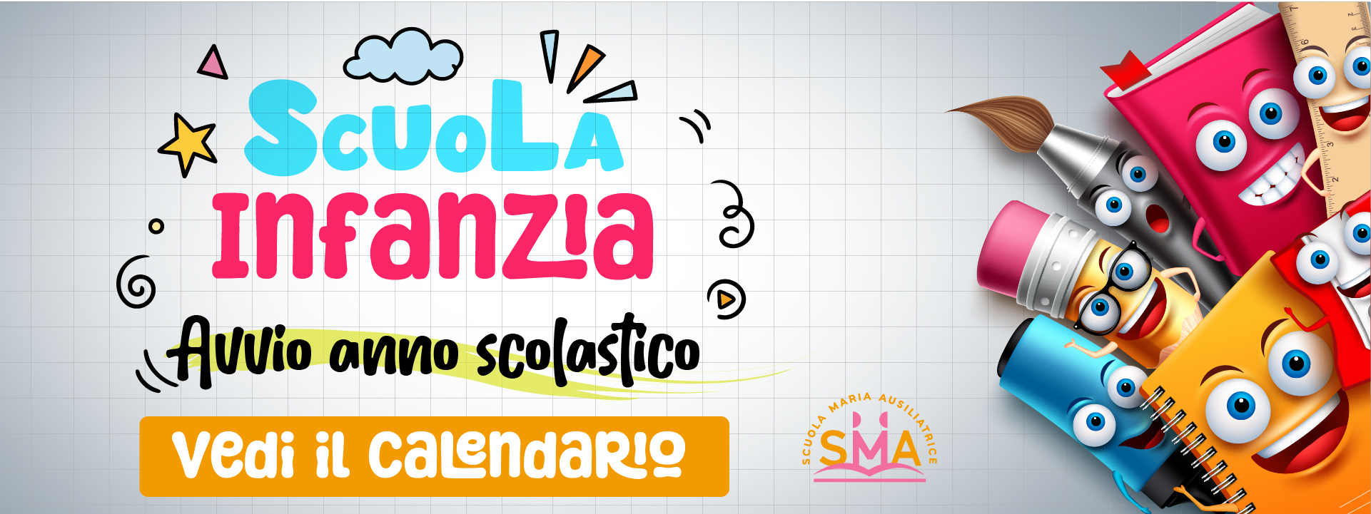scuola Infanzia