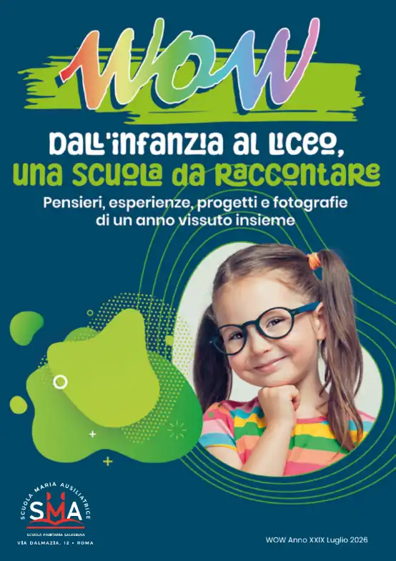 Wow Luglio 2026