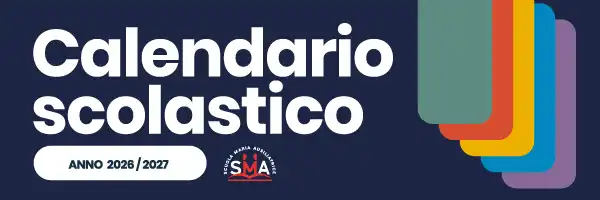 calendario scolastico