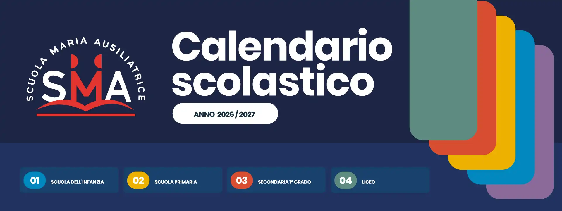 Calendario Scolastico