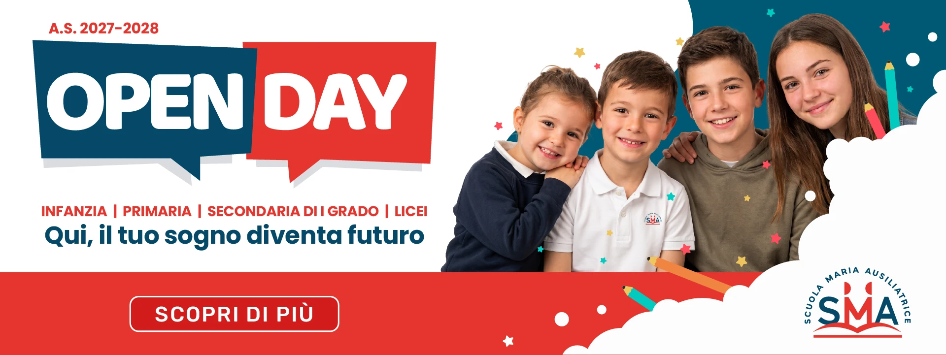 Open Day