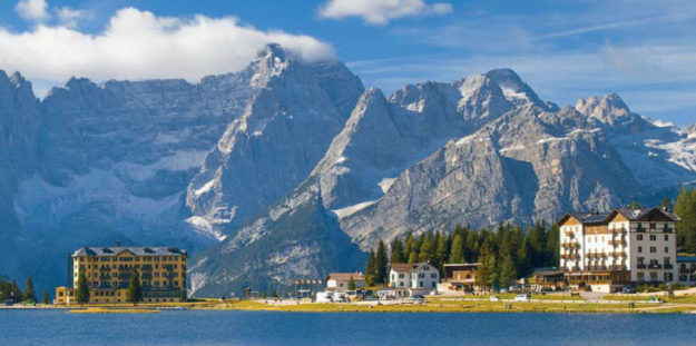 auronzo