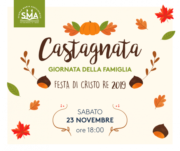 post castagnata