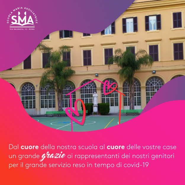 post covid cuore sma