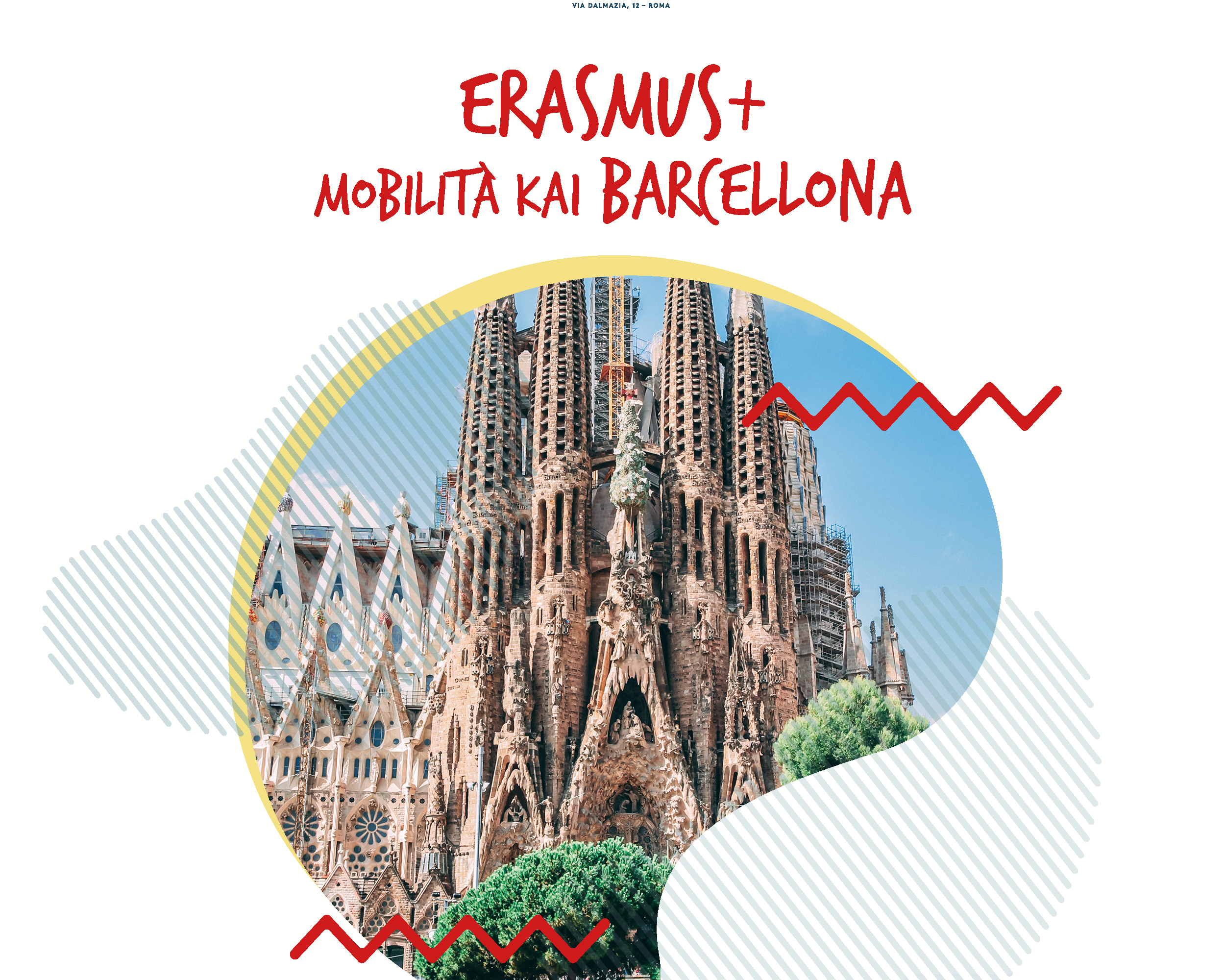 erasmus barca