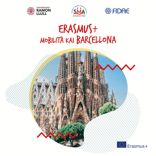 erasmus barca