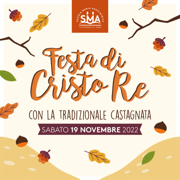 post castagnata 22