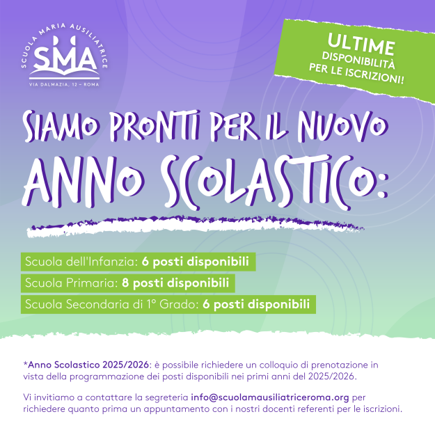POST SOCIAL – ULTIME ISCRIZIONI