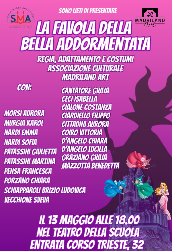 locandina_spettacolo_scuola_Dalmazia_1